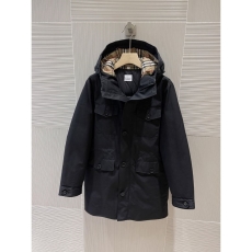 Burberry Down Jackets